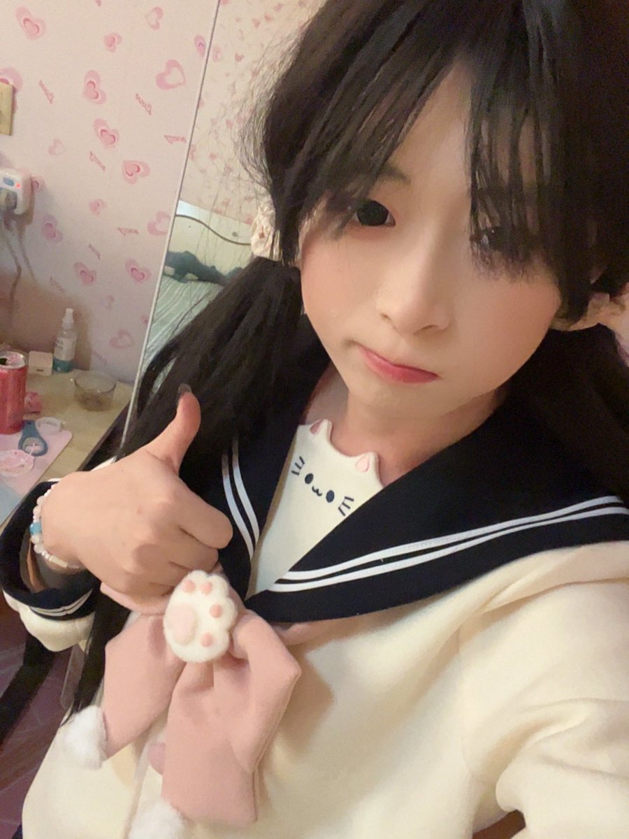 小奈喵🍥 tweet media