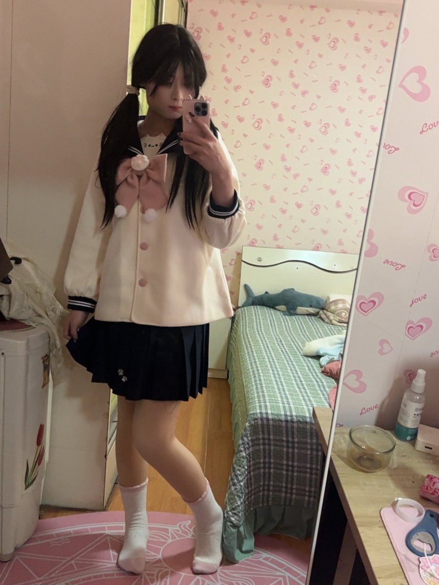 小奈喵🍥 tweet media
