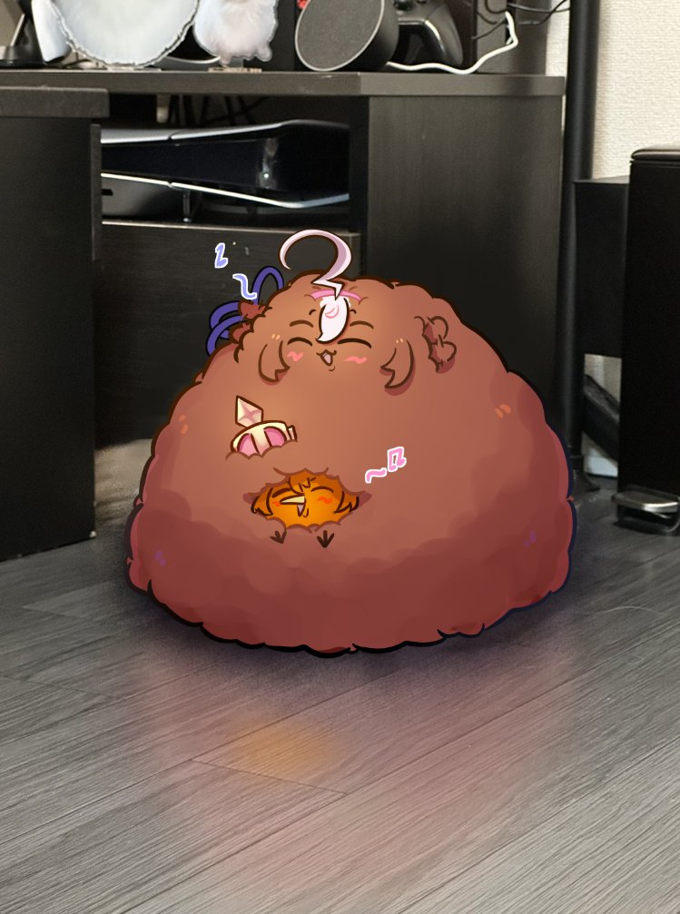 they are so jolly~

#umamusme