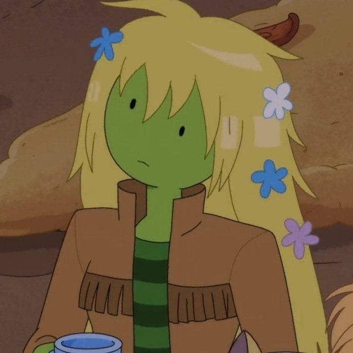 acervo hora de aventura 🐌 tweet media