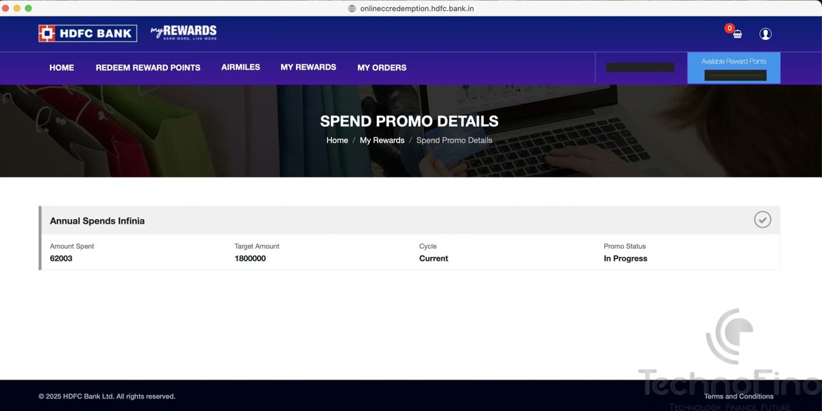 TechnoFino tweet media