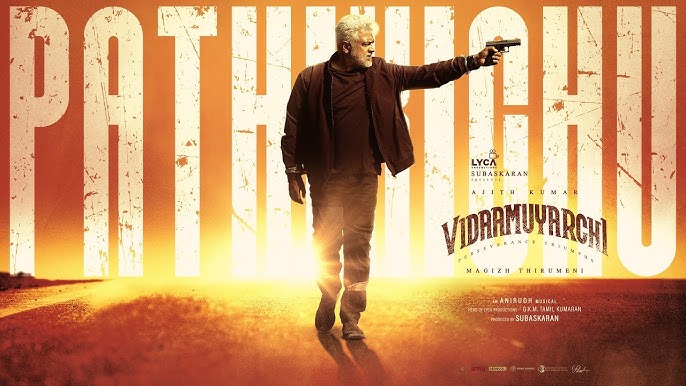 kollycorner's tweet photo. Anirudh's Elevation Tracks 2025 🔥
Choose One ; Skip One https://t.co/G1JmGjMBX1