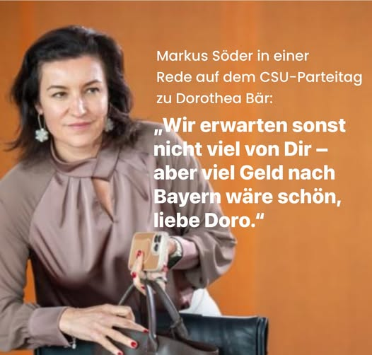 Was der #Foodblogger von der Forschungsminitserin erwartet: 

focus.de/politik/soeder…