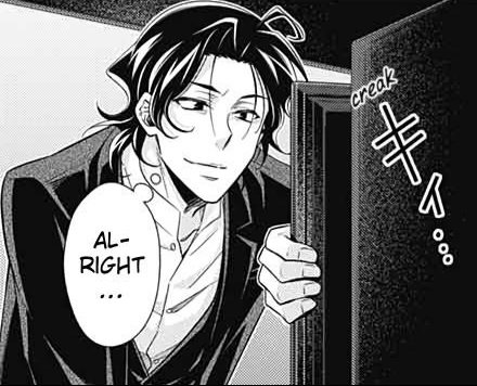 TH4RAA's tweet photo. Good morning, just because one remembers that these Sherlock panels with loose hair exist https://t.co/HoKN4uAi1Y