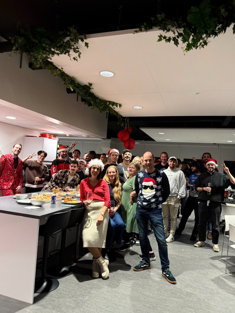 Lunatech tweet media