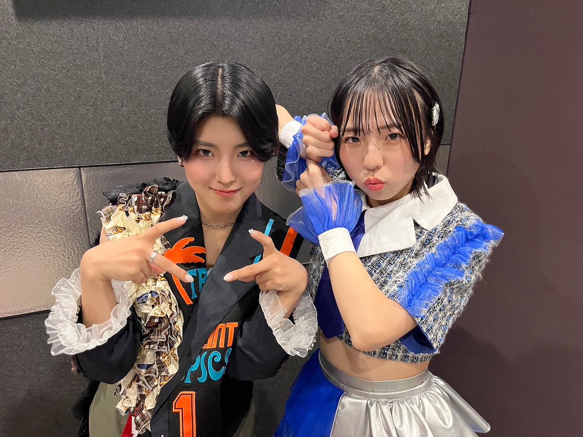 大喜利以外でもはなちゃんに！嬉しい泣く🤣 #おもカワ #AMEFURASSHI