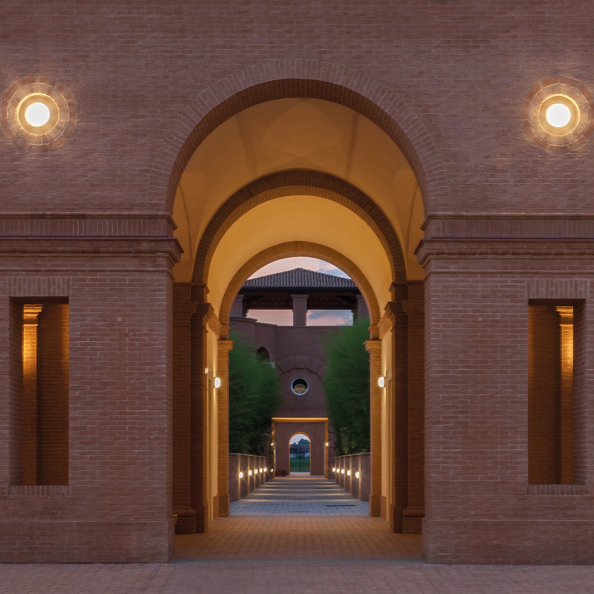 LabirintoDellaMasone tweet media