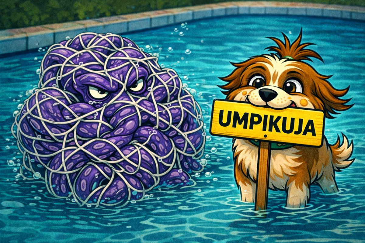 6/6 points vs EXEN
4-2 W
5-3 W

Vamoux with clutch saves in the final minutes of game 1, and an individual masterclass from Jemmmuu🤩

#yykaakoo #umpikujassa #eclelite #ecl26winter