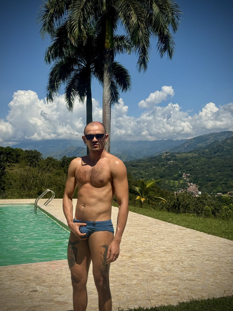 Sebastián Vera Henao tweet media