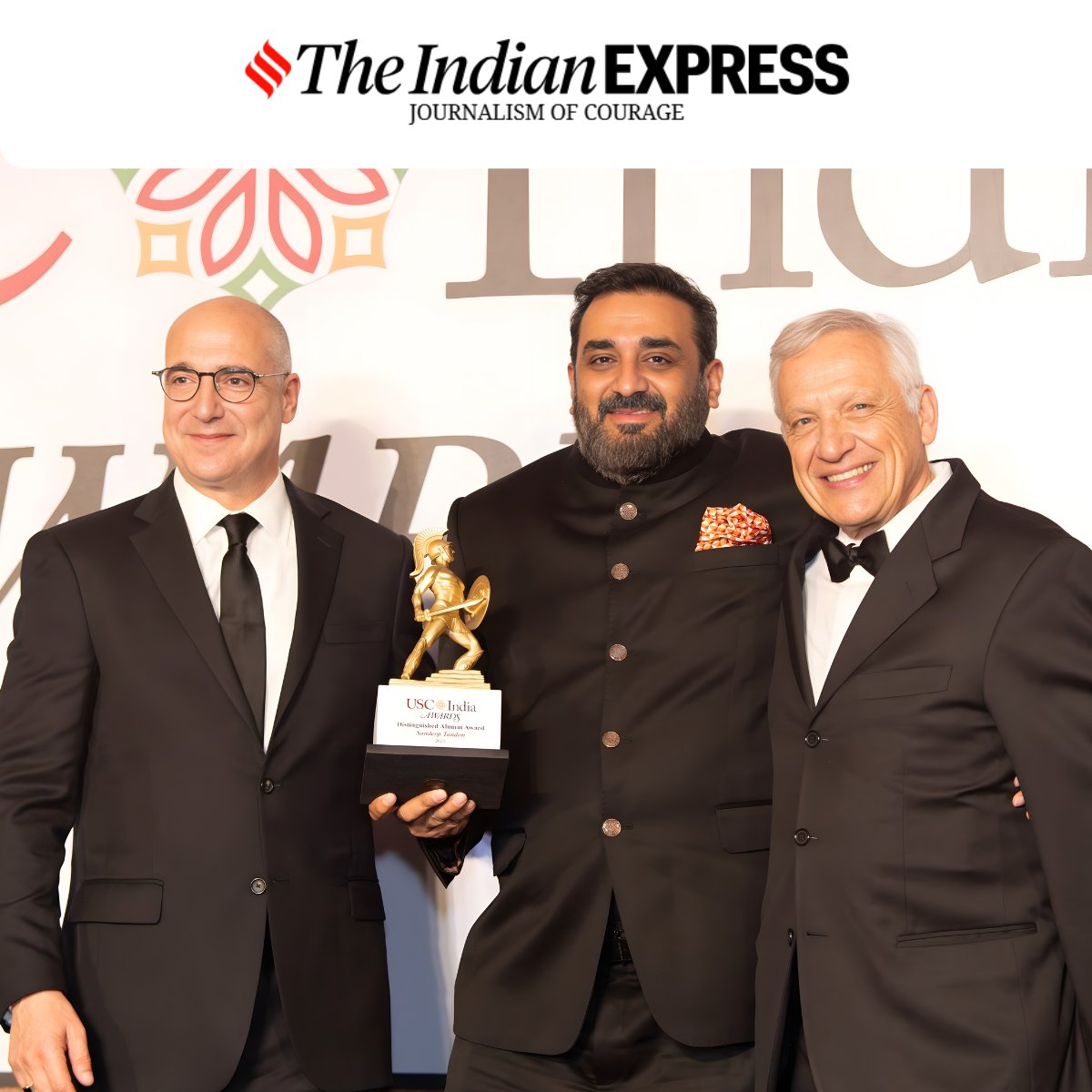 Syrma SGS Technology tweet media