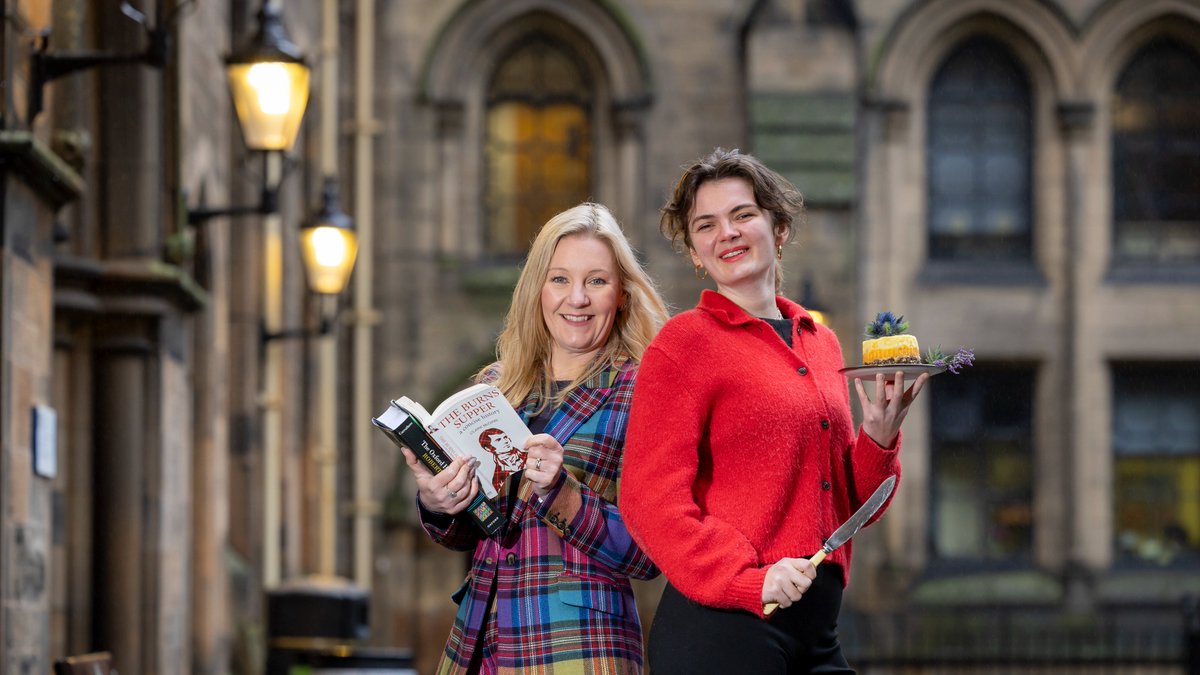 University of Glasgow tweet media