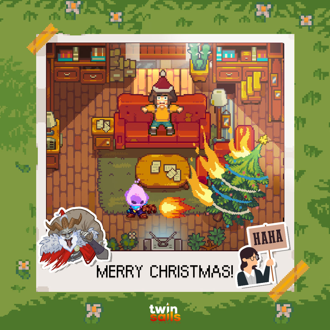 Bloomtown tweet media