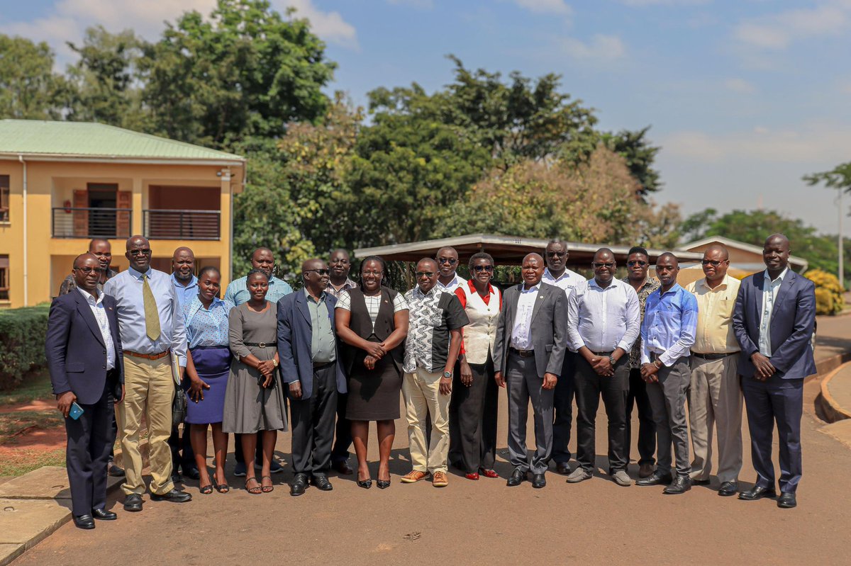 TAGDev 2.0@Gulu University tweet media