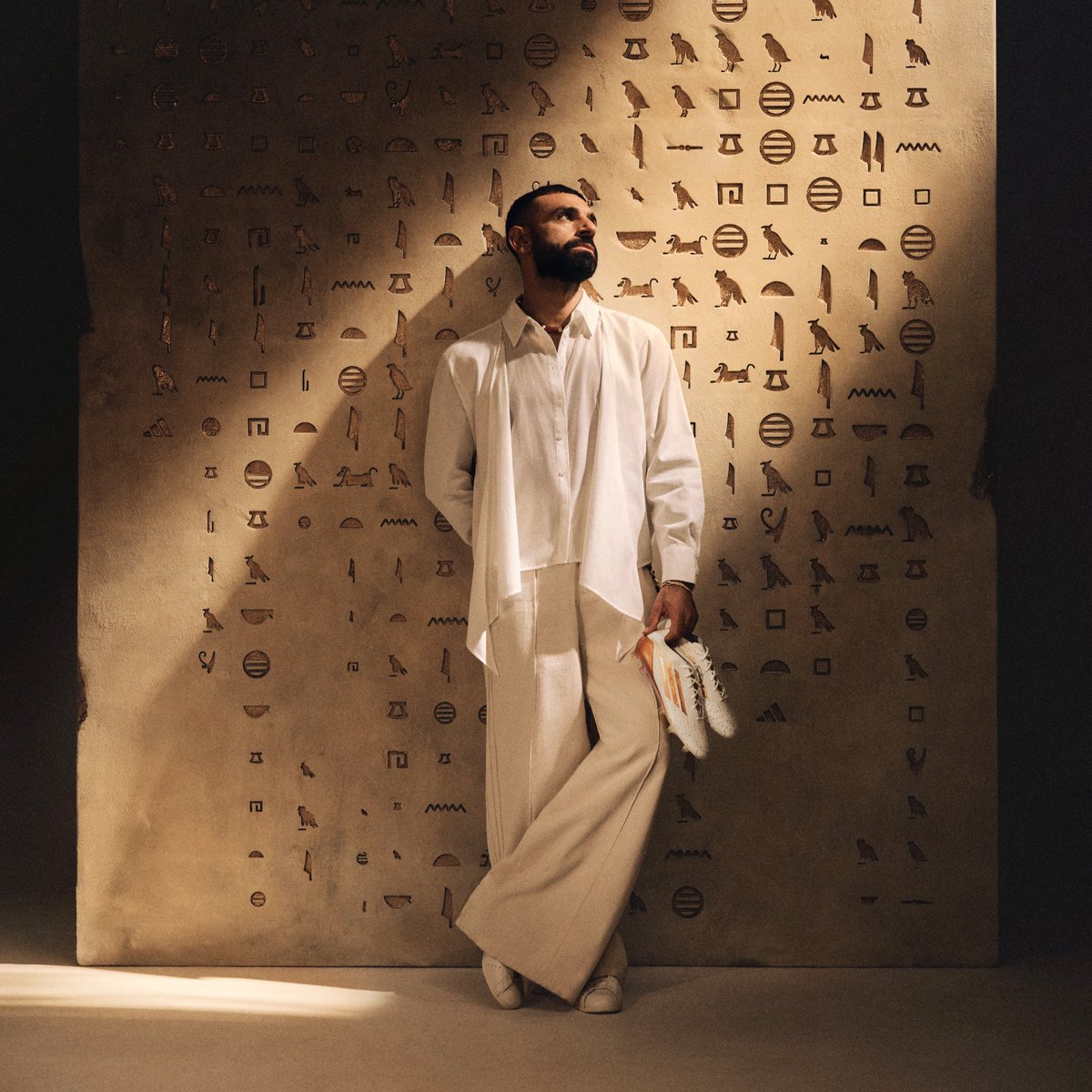 AFCON’s Road poneglyphe