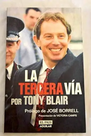 Un artefacto ingenioso: In memorian – el blog de Artemio López 

En 2002 le preguntaron a Margaret Thatcher cuál había sido su mayor logro político. Respondió sin dudar: "Tony Blair y el nuevo laborismo. Obligamos a nuestros rivales a cambiar sus posiciones." 

Esta es la base