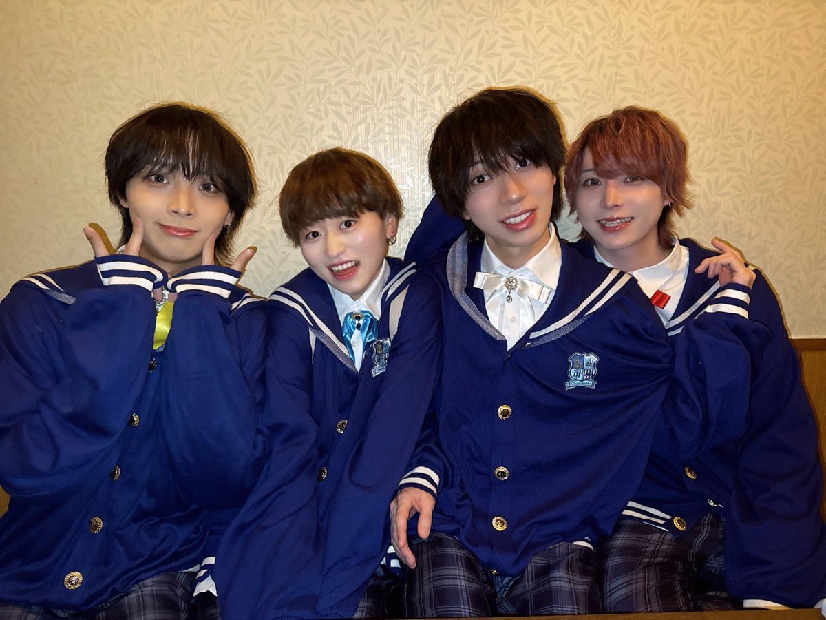 choose×me (@chooseme0203) / Posts / X