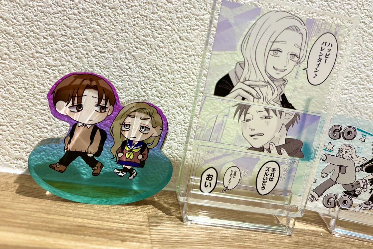 こんぶ (@konbutuyutuyu) / Posts / X