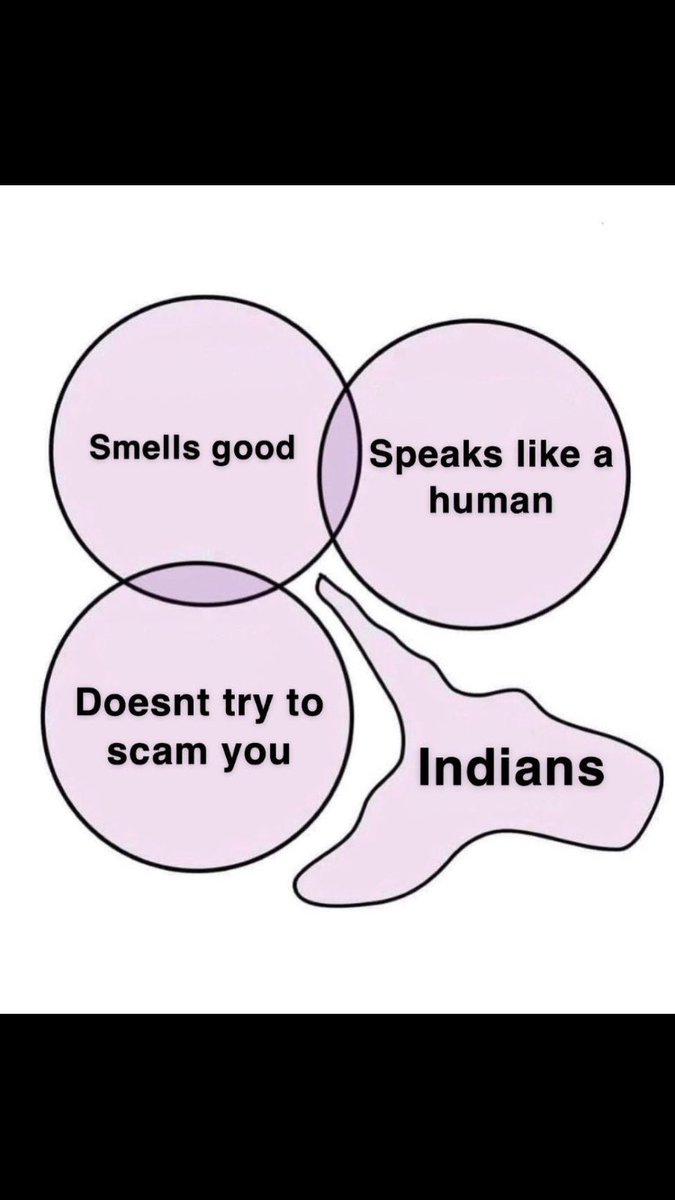 orel696969's tweet photo. @Grazie65908 @shitcoinMJ @sam_niac yep. i am from hk unlike singapore full of smelly indians 🤣🤣🤣 https://t.co/4k53rtPthN