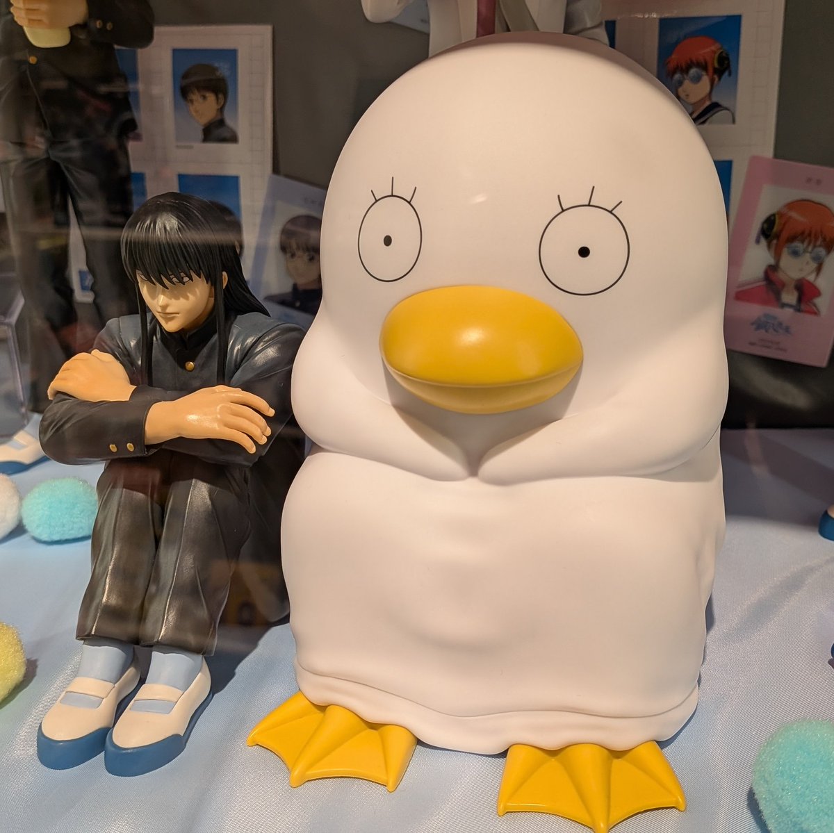 一番くじ 3年Z組銀八先生 ～くじ流の青春がここにある！～ ラストワン