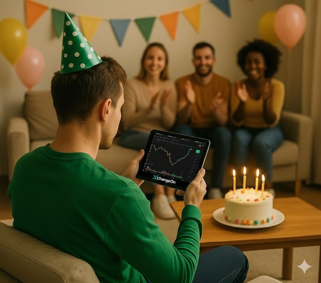 XChangeOn tweet media