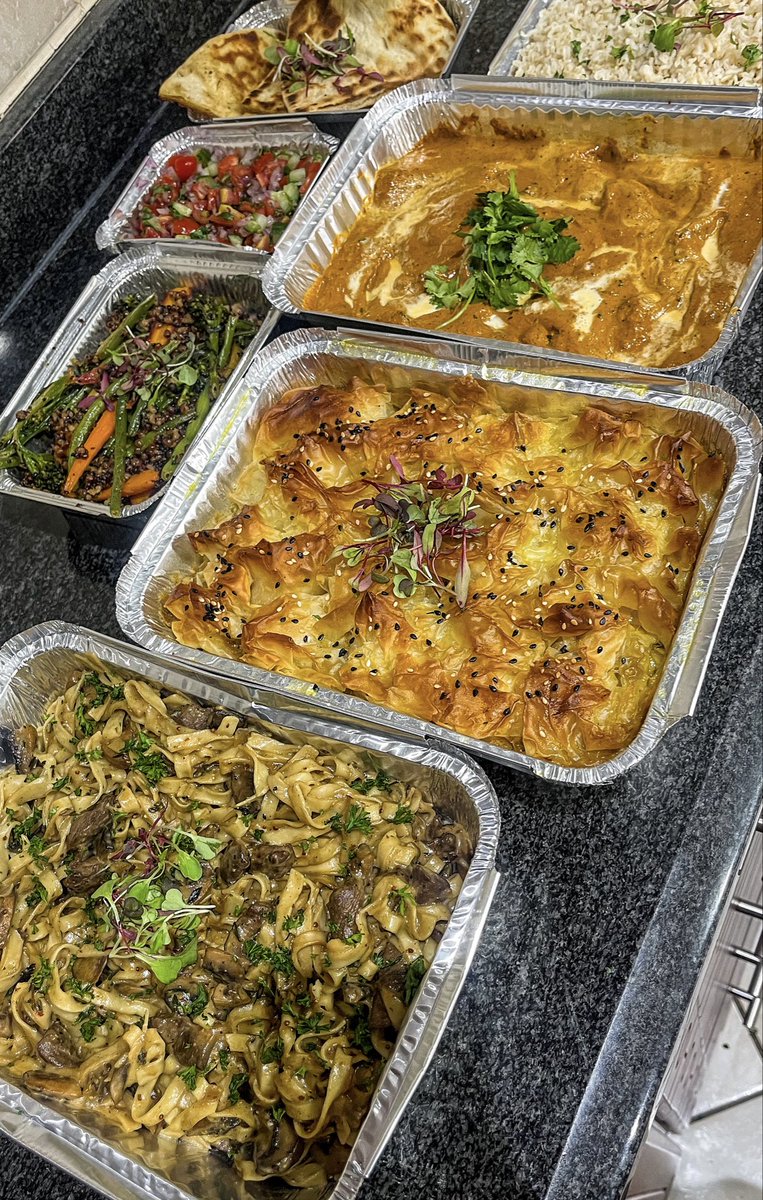 sne_mbambo's tweet image. If you need wholesome meals for you and your family this festive season and you will be in Durban hit me up 🥹🙏🏿