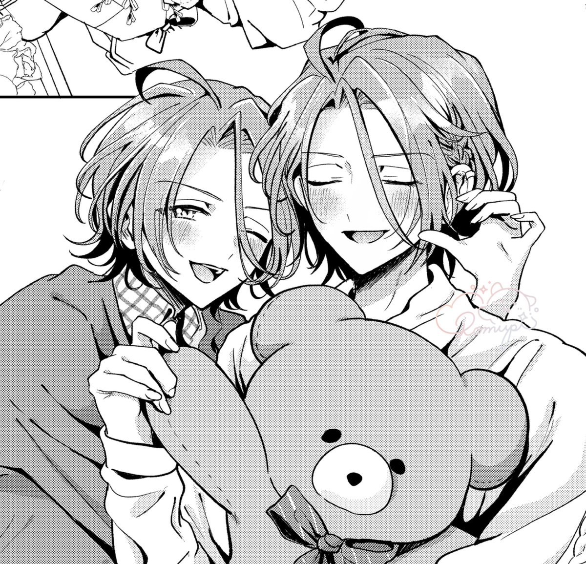 🫧𝗥𝗢𝗠𝗨𝗣𝗜🪽 西4 N08a🤍 (@665chan) / Posts / X