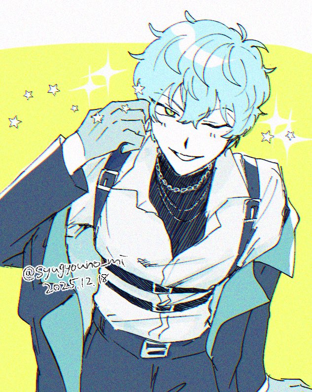 吉哇 (@chiwawa174) / Posts / X