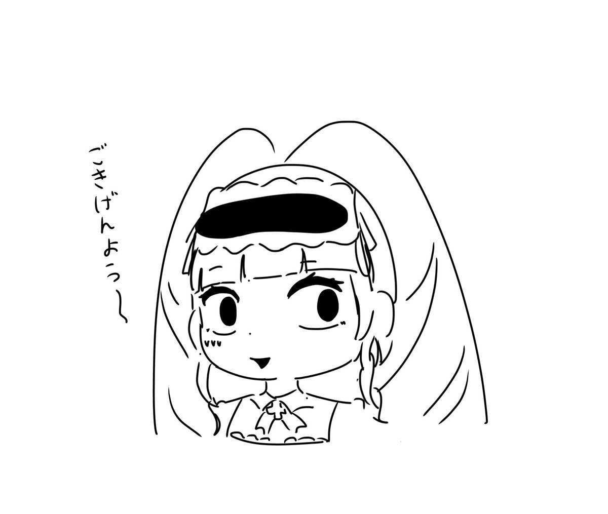 gakeochi_uwa's tweet photo. #DWU_ART https://t.co/tA0N5JXPso