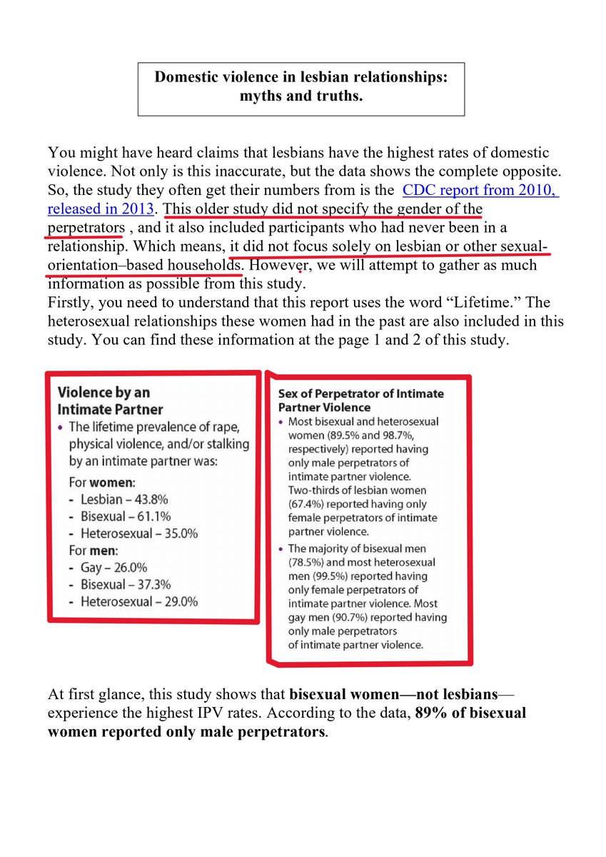 LESBOPHOBIA ARCHIVE tweet media