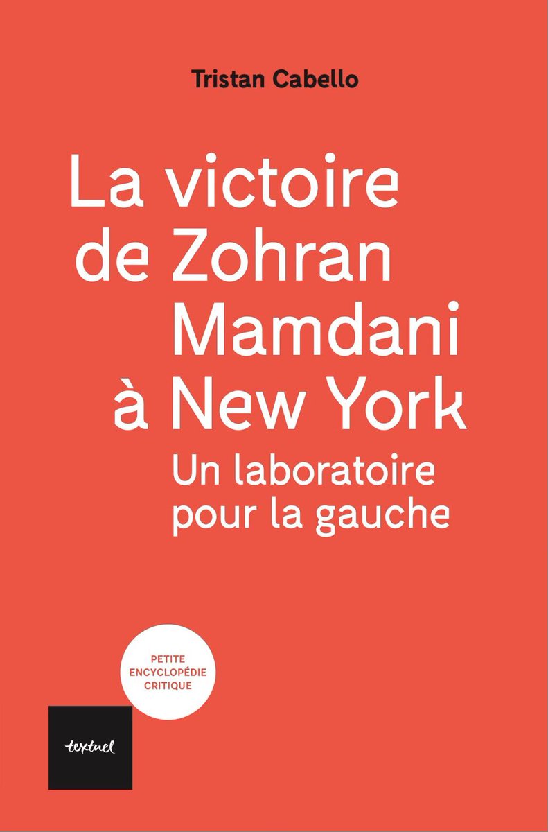 tristancabello's tweet photo. Parution le 11 février aux éditions Textuel. Déjà disponible en précommande partout. https://t.co/z3gQOkGAdy