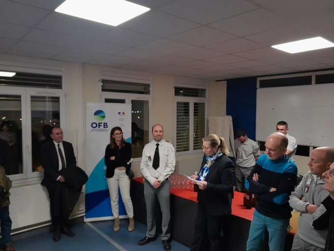 Image de l'actu de Préfet des Deux-Sèvres