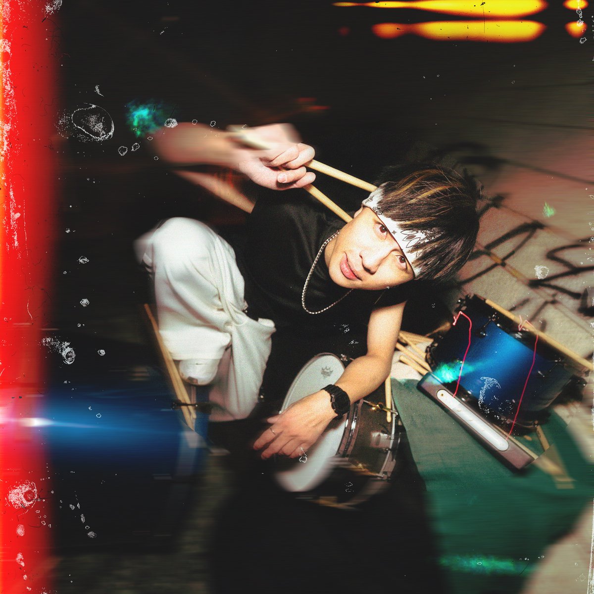 吉田もんきち (@drums_monkichi) / Posts / X