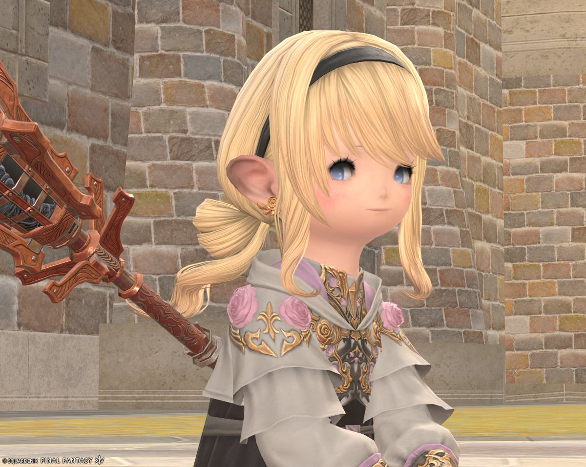 ୨୧┈ 𝚖𝚊𝚚𝚞𝚒𝚊 ┈୨୧ (@maq_ff14) / Posts / X