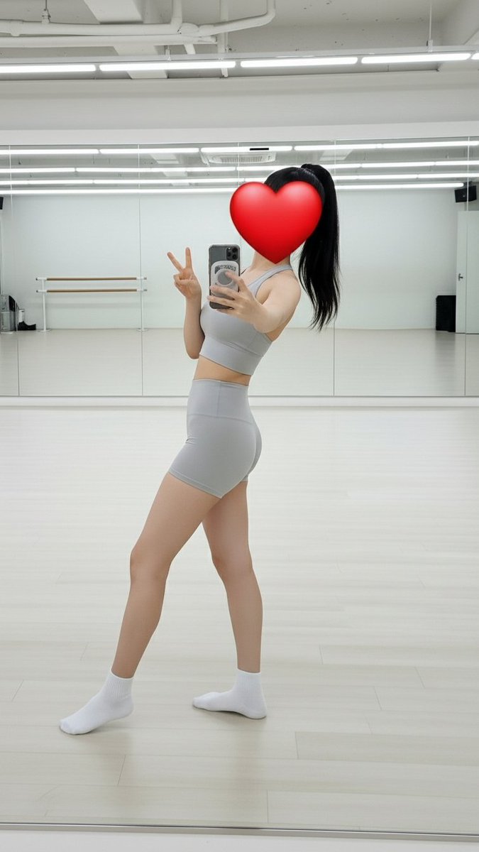 自分でも追い込んじゃった✨

今日もお疲れ様♡

みんな頑張ったときは褒めあいましょう☺️