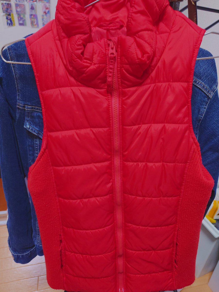 まぁ様 ご購入予定品 海兵隊のジャケット買ったぁ！ これを来たら君も1985年からのタイム