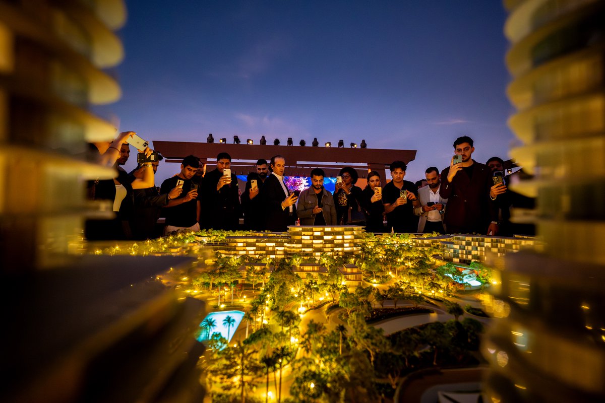 goldfishphoto's tweet image. We had the privilege of covering the grand launch of SIORA by @beyonddevelopments at Port Rashid Dubai.
#Siora #BeyondDevelopments #DubaiIslands #PortRashid #Omniyat #HQWS #goldfishdubai #eventsphotographyandvideo #goldfish #eventscoverage #launch #dubai #unitedarabemirates
