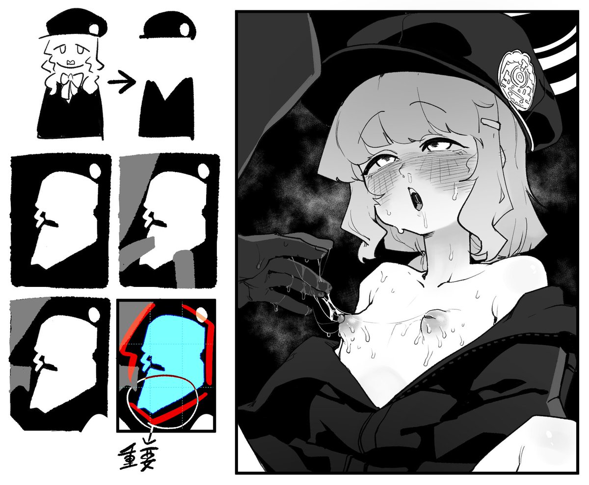 🔞420号高速道路(二代目) tweet media