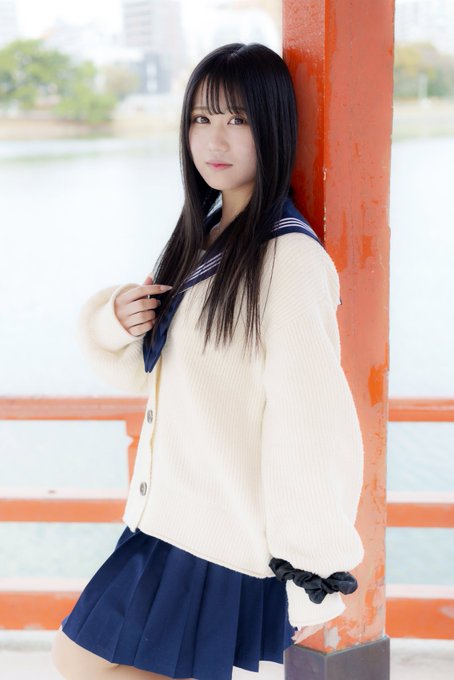 愛純百葉のTwitter画像18