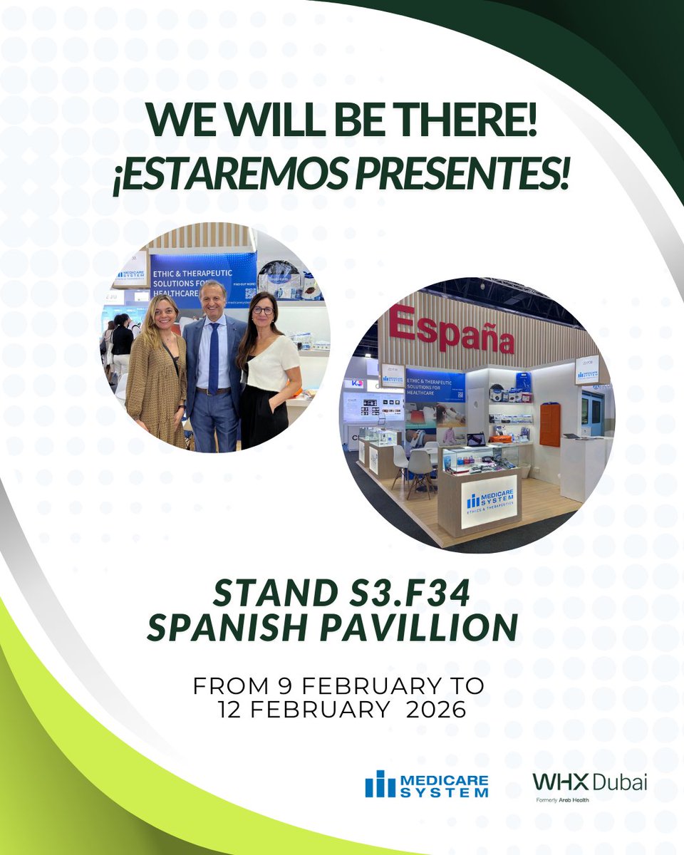 Medicare System tweet media