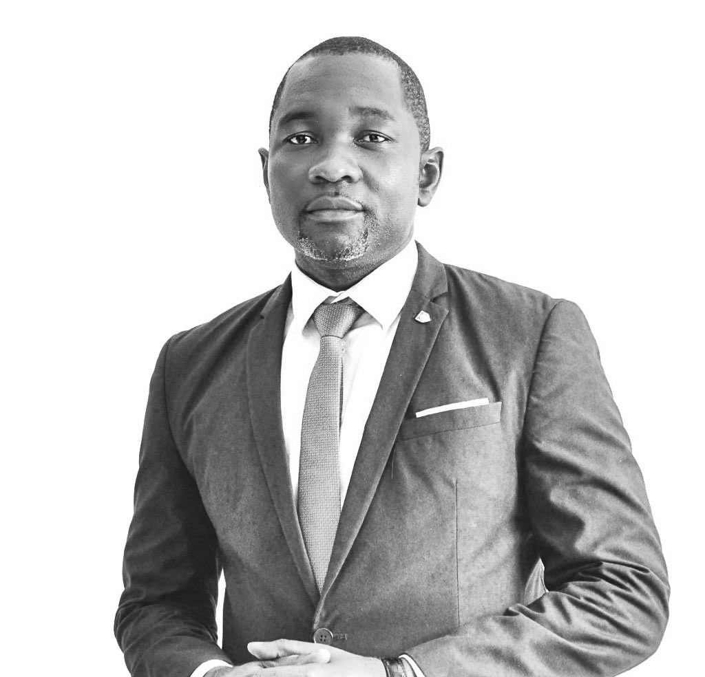 Toute la rédaction de EcoMatin adresse ses vives félicitations à M. AYISSI Dieudonné
Hervé qui vient d’être nommé Directeur
Général Adjoint de Afriland First Bank Cameroun au cours du Conseil d’Administration de la Banque qui s’est réuni ce jour en session ordinaire.