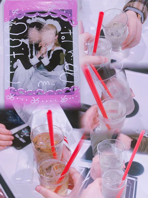 おれのメイド四日市のツイート