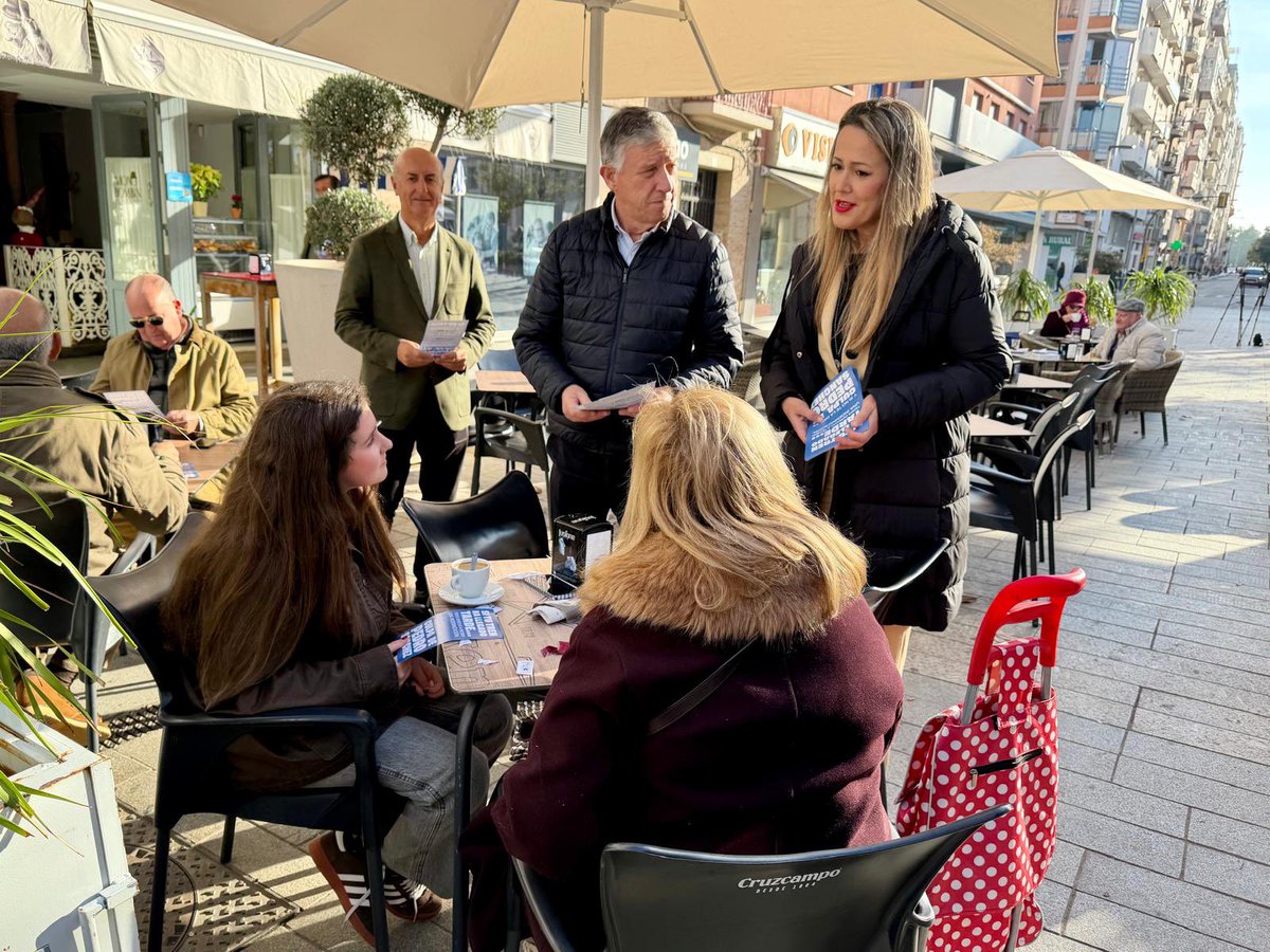 🚂 La falta de fiabilidad del tren en Huelva limita oportunidades y perjudica a miles de usuarios cada día.
No es una incidencia puntual, es una consecuencia directa de años de abandono inversor.
Huelva necesita soluciones, no anuncios.
#ConexionesJustas #Huelva #Movilidad