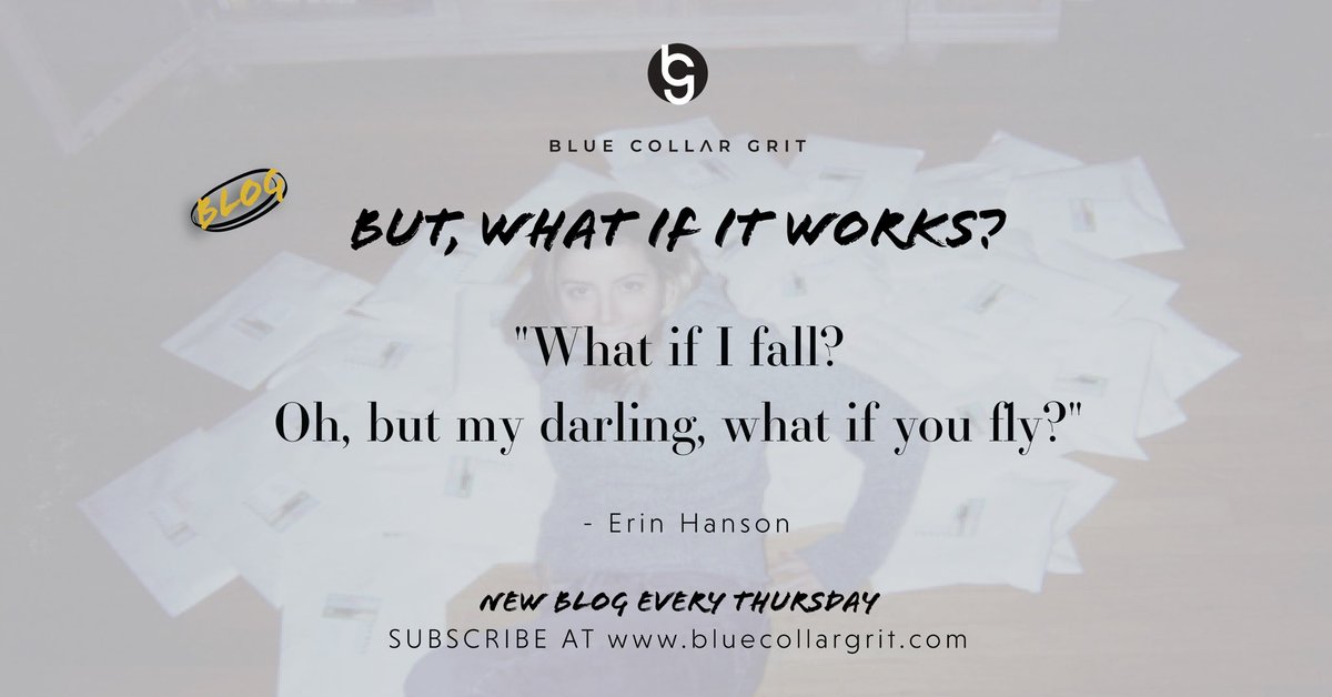 Blue Collar Grit tweet media