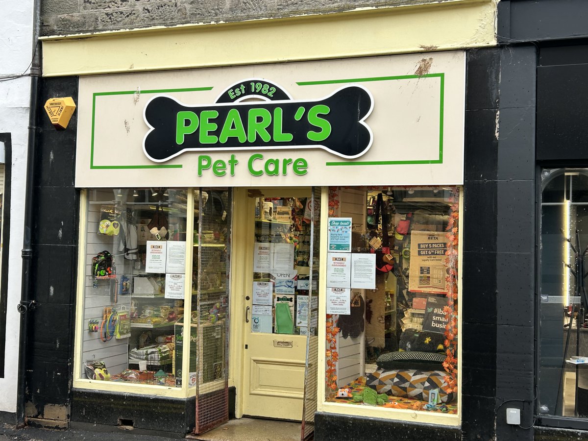 Mike Duncan FSB tweet media