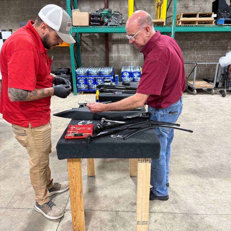 CherylCond22754's tweet photo. There's a reason thousands of customers trust Glass Doctor:
✔️ Reliable scheduling
✔️ Transparent pricing
✔️ Guaranteed work
✔️ Local service backed by national standards

From auto glass to home windows to full commercial installs—we deliver clarity, inside and... https://t.co/TErbVGSHyT