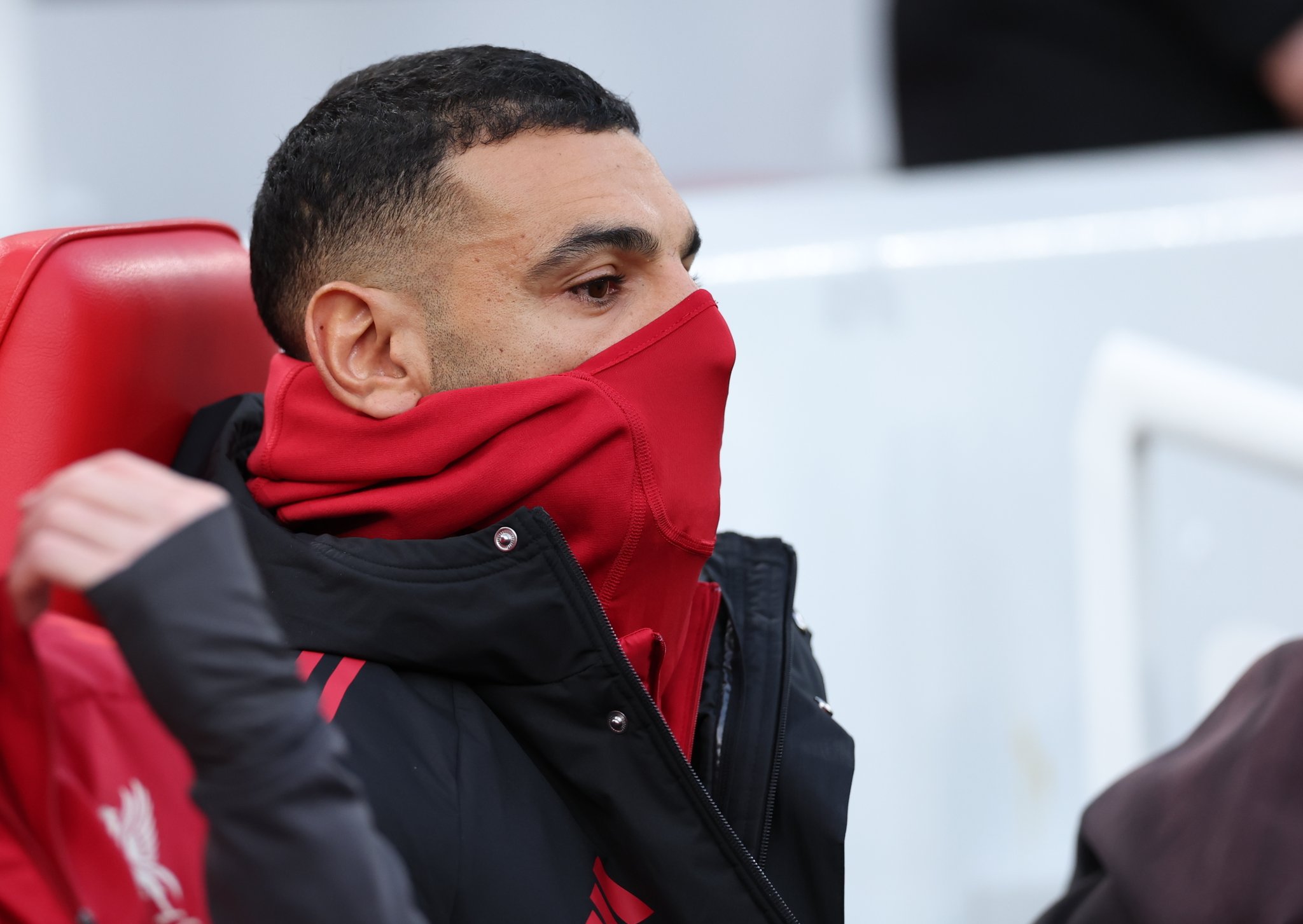 كأس الأمم الأفريقية هو ما ينقص سجل إنجازات محمد صلاح، فهل سيحققه؟ 