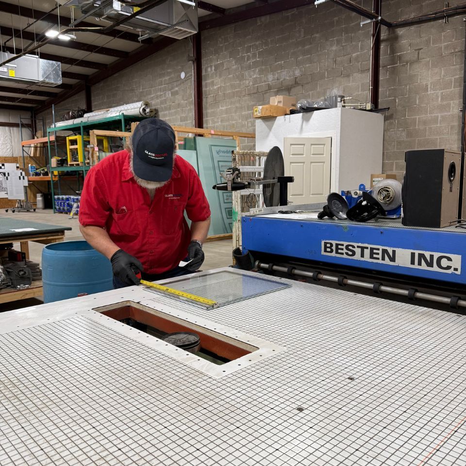 CherylCond22754's tweet photo. There's a reason thousands of customers trust Glass Doctor:
✔️ Reliable scheduling
✔️ Transparent pricing
✔️ Guaranteed work
✔️ Local service backed by national standards

From auto glass to home windows to full commercial installs—we deliver clarity, inside and... https://t.co/TErbVGSHyT
