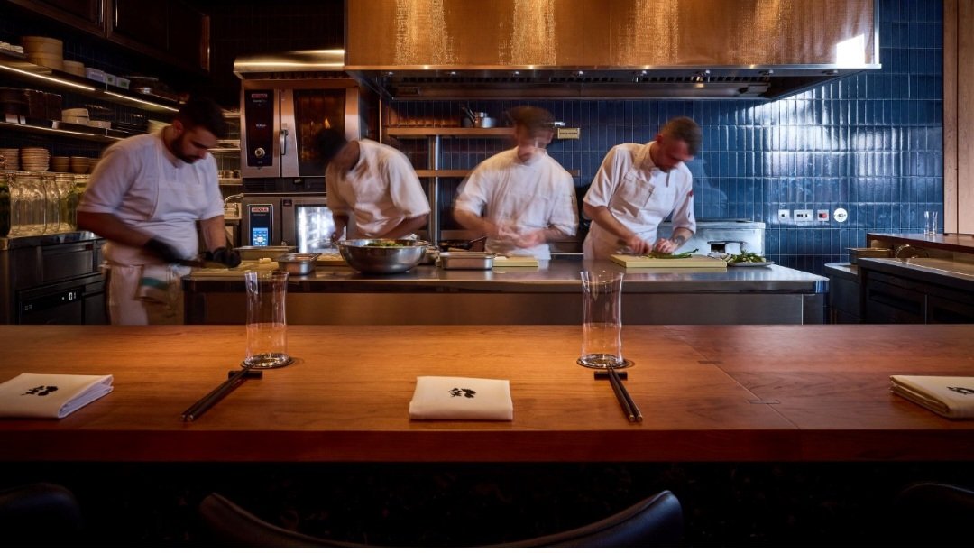 The MICHELIN Guide tweet media