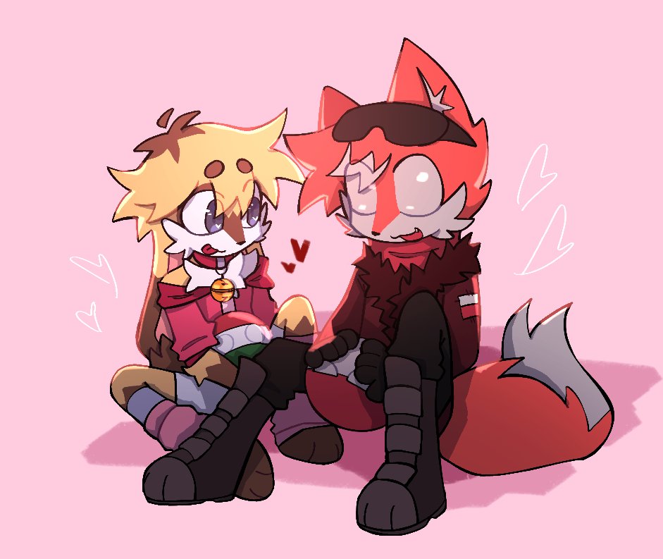 Meadow (Comms open) tweet media