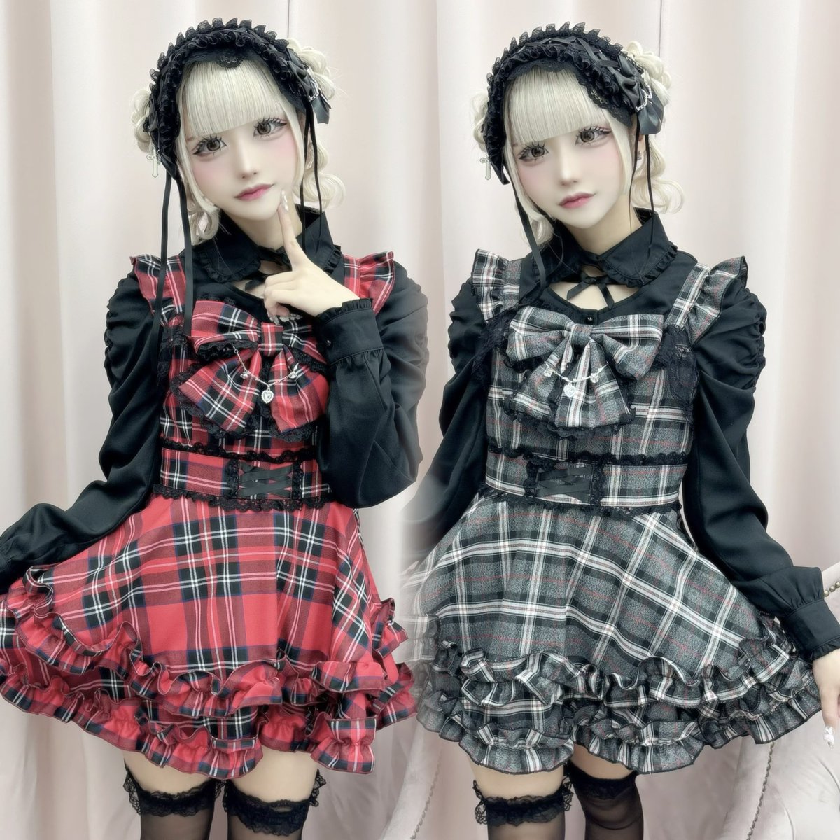 ＼まだ迷ってるなら、今...🤍／
.
𝑀𝐴𝑅𝑆 𝑍𝑂𝑍𝑂𝑇𝑂𝑊𝑁🪽
本日￥1,000オフクーポン🎫配布中🎀
クリスマス目前💨
ホリデー感溢れるチェックワンピースも、
クーポンでお得に🎄🧸💭
周りと差をつけたいアイテムが、
 𝑍𝑂𝑍𝑂 ならクーポン対象でお得に揃います🤍
.
🛒 zozo.jp/sp/shop/mejane…